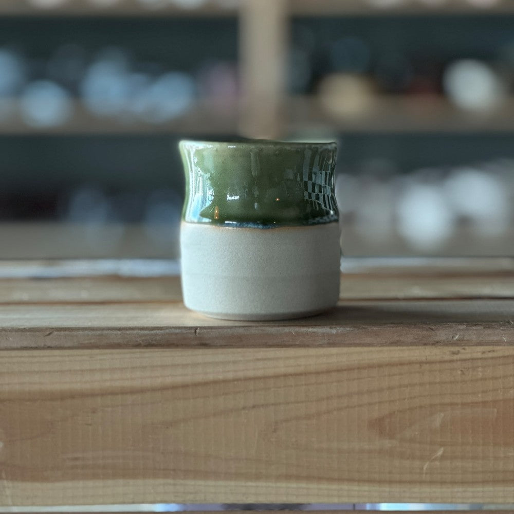 Long Cube Cup