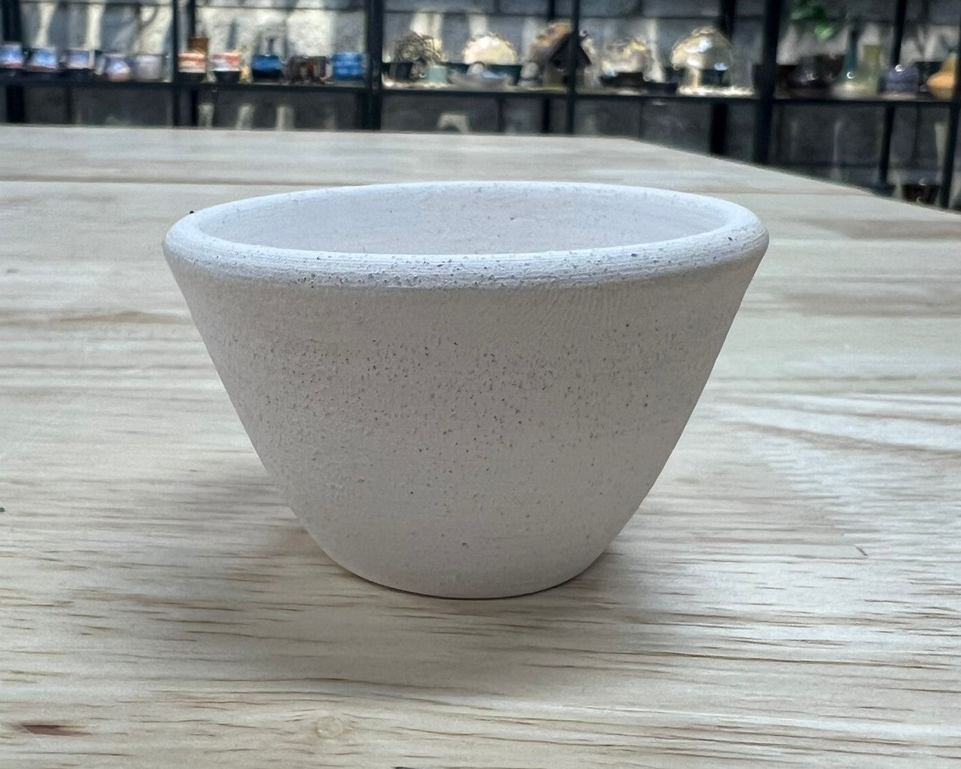 Finjal torba workshop