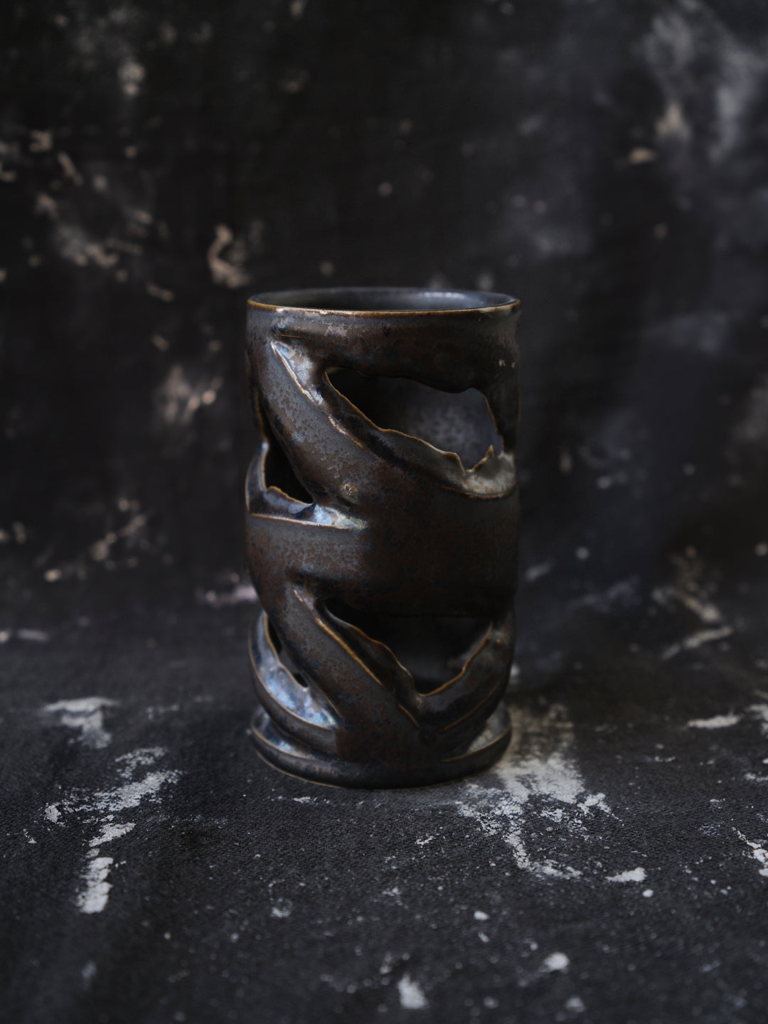 Lantern - Pen holder