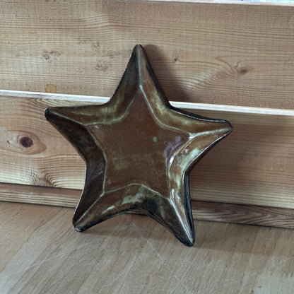 Star Plate