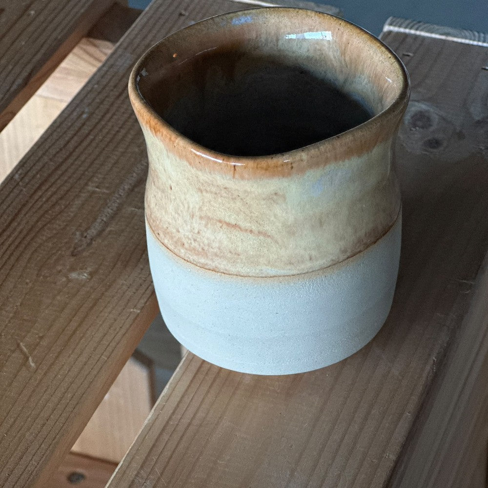 Long Cube Cup