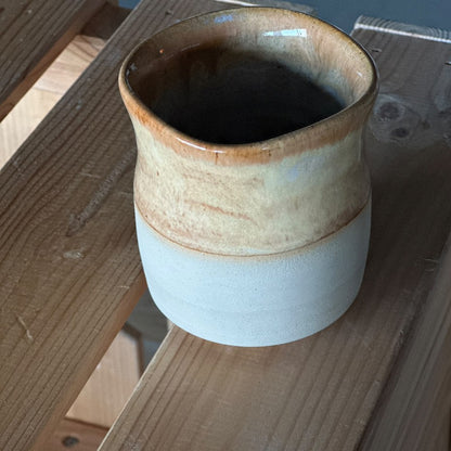 Long Cube Cup