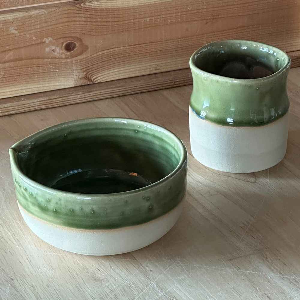 Matcha Bowl