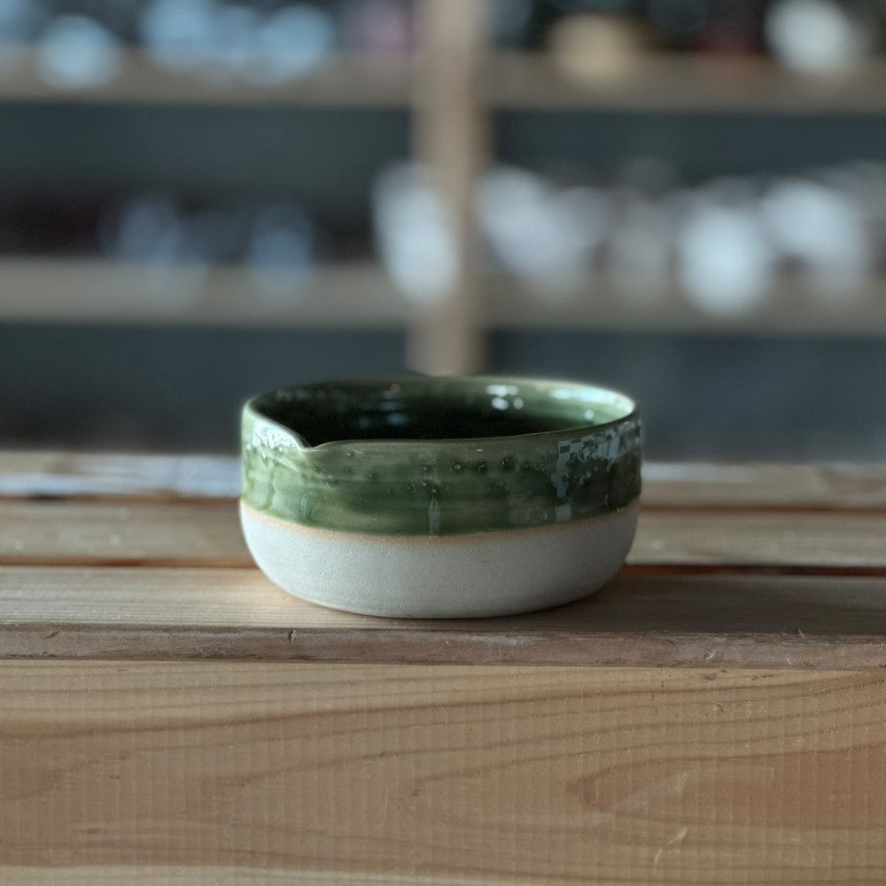 Matcha Bowl