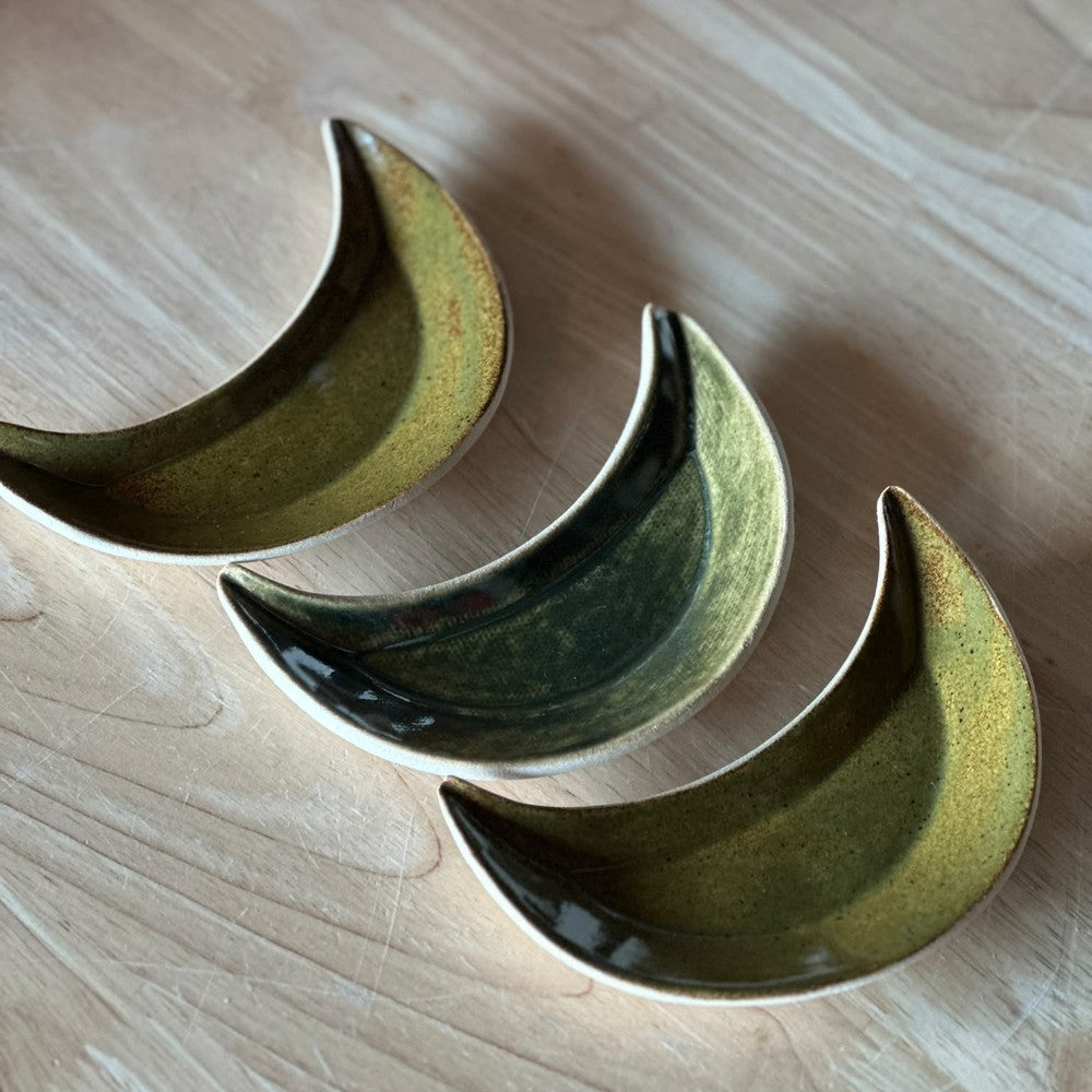 Moon Plate