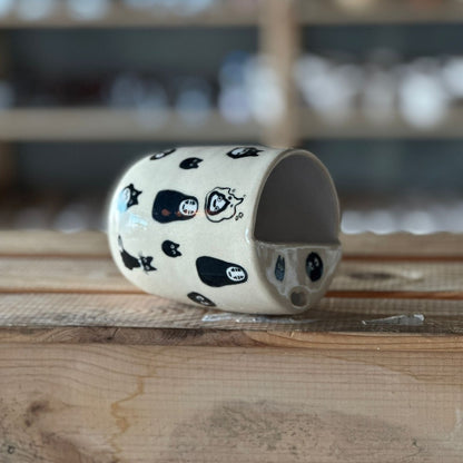 ZAH0005 Soots to-go Cup