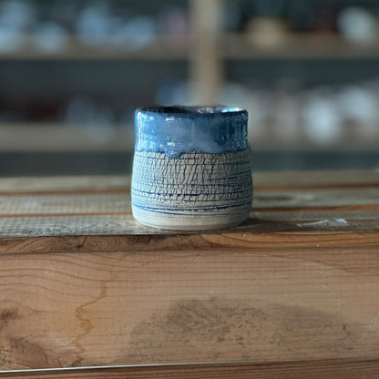 Crackle Cup
