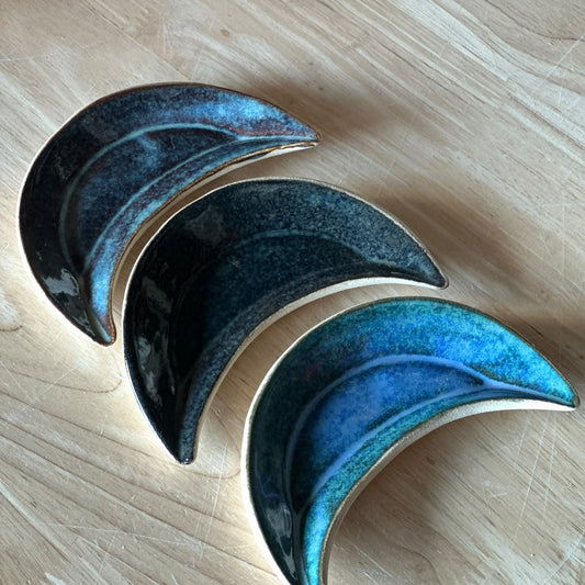 Moon Plate