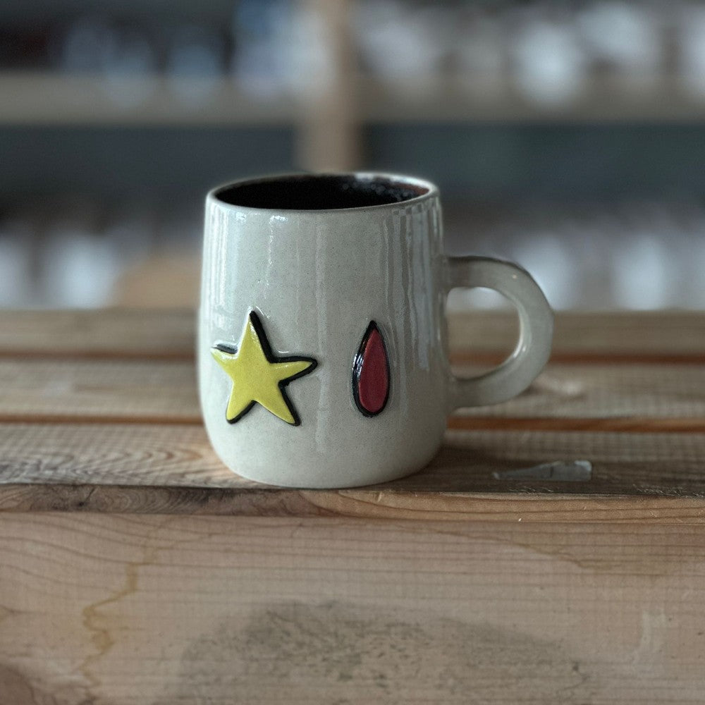 Hisoka Mug