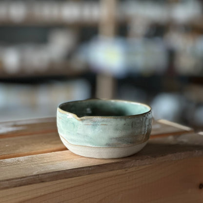 Matcha Bowl