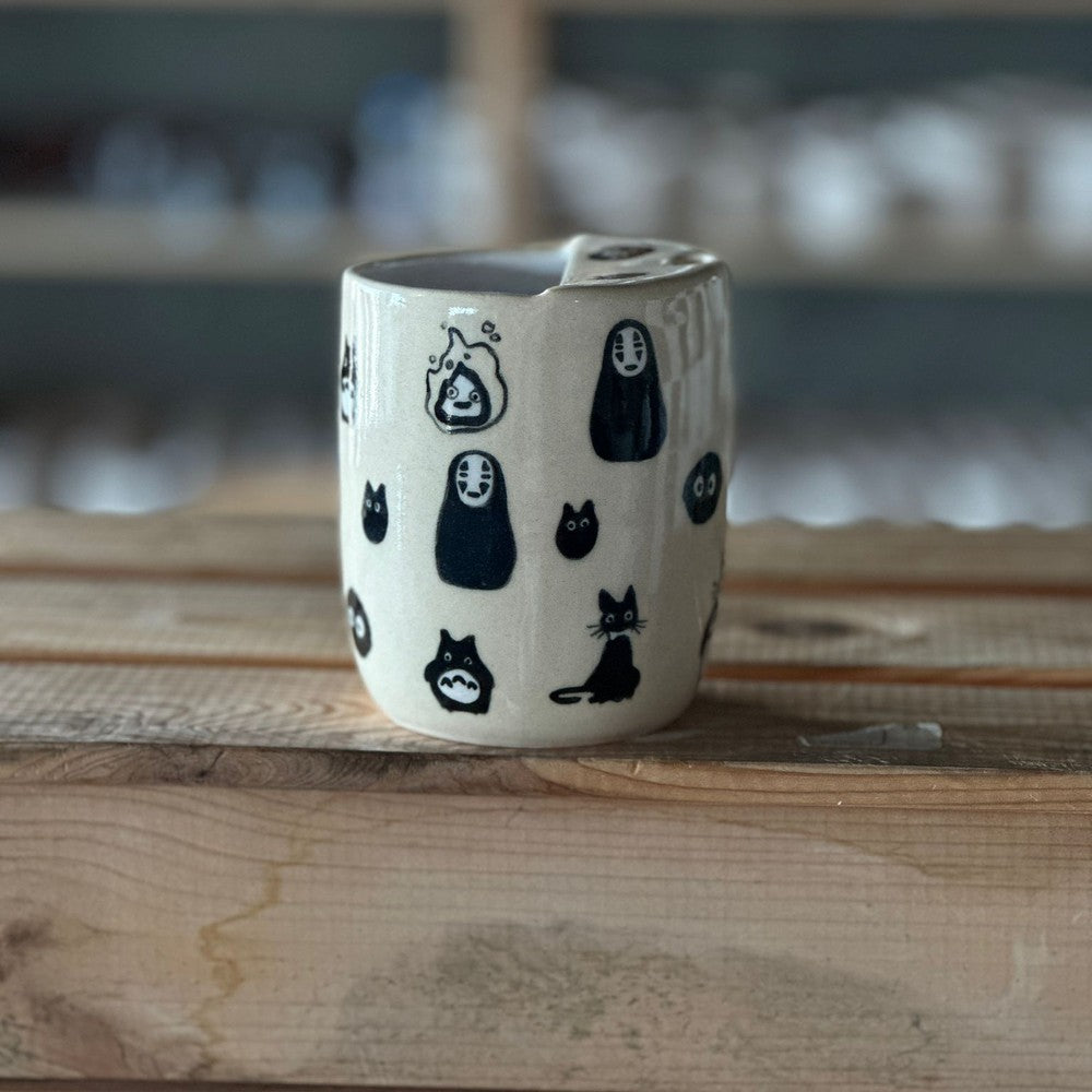 Soots to-go Cup