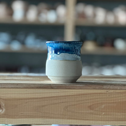 Long Cube Cup