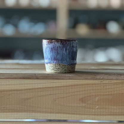 Sprinkled V Cup