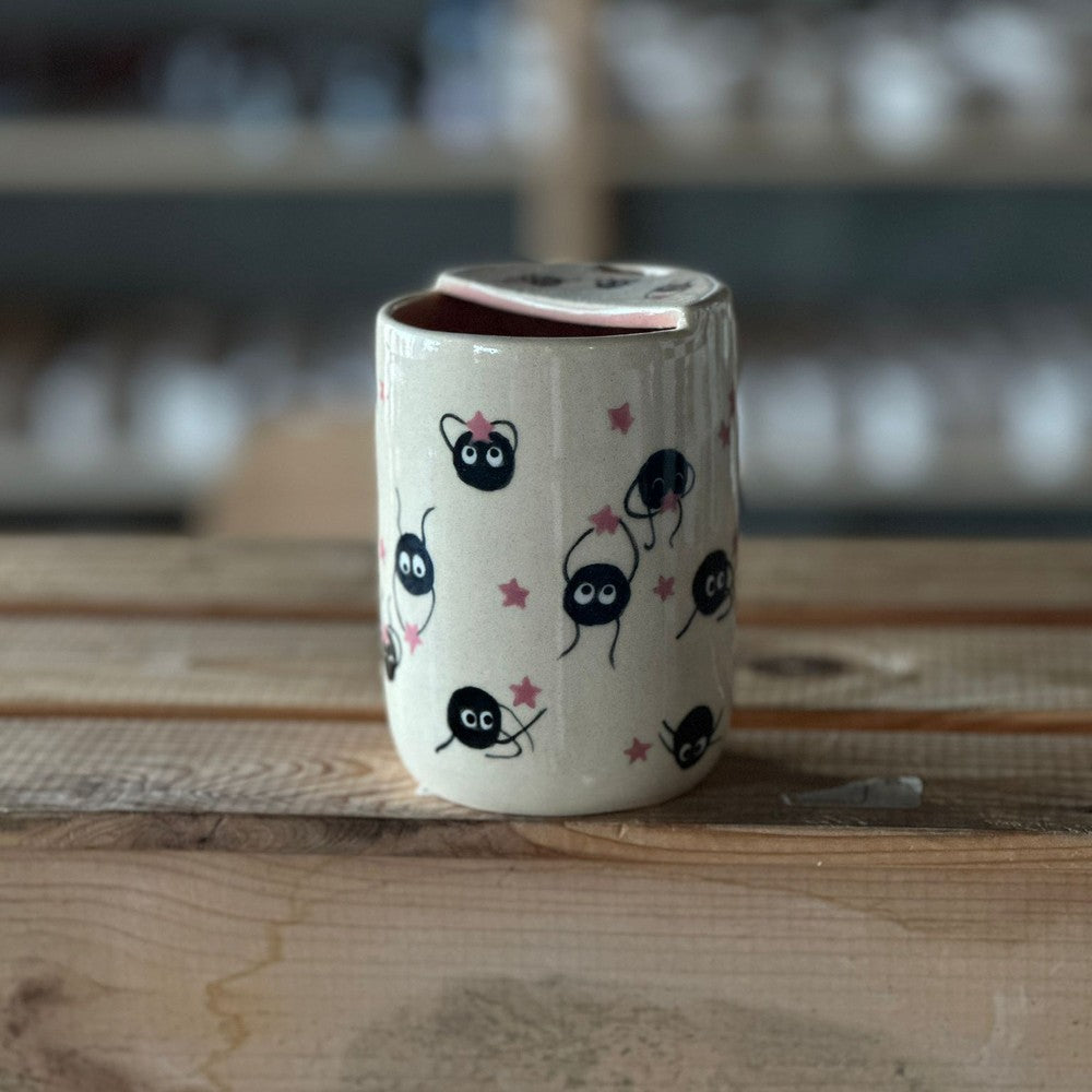 Soots to-go Cup