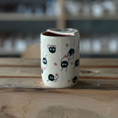 Soots to-go Cup