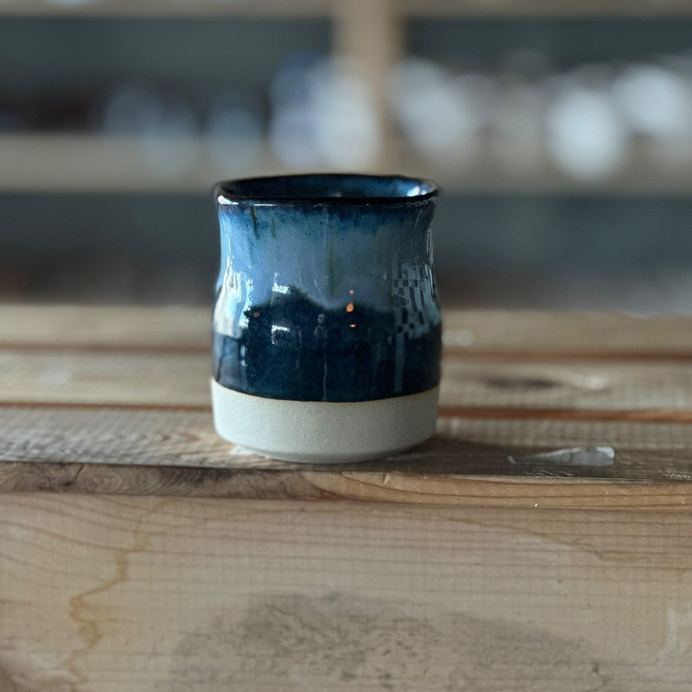 Long Cube Cup