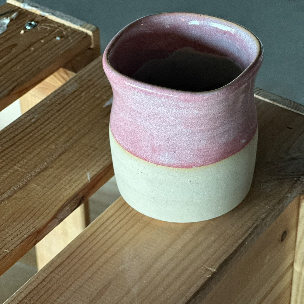 Long Cube Cup