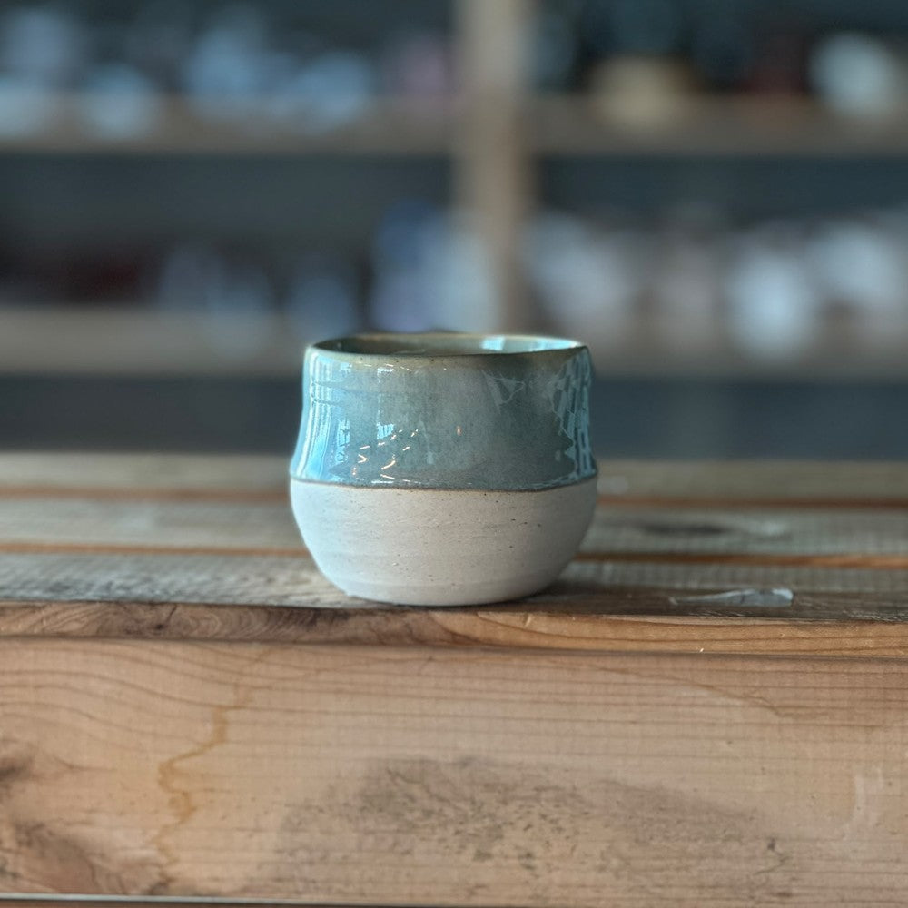 Heart Cup