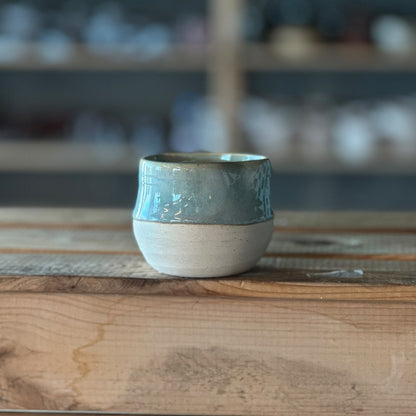 Heart Cup