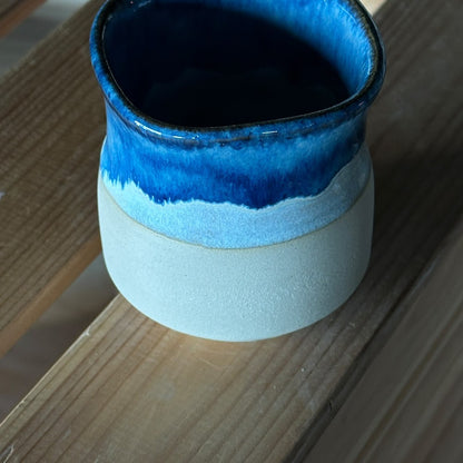 Long Cube Cup