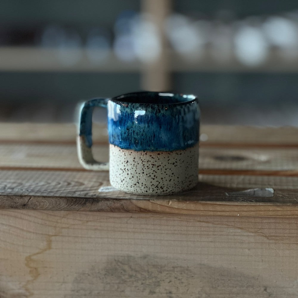 Sprinkled Mug
