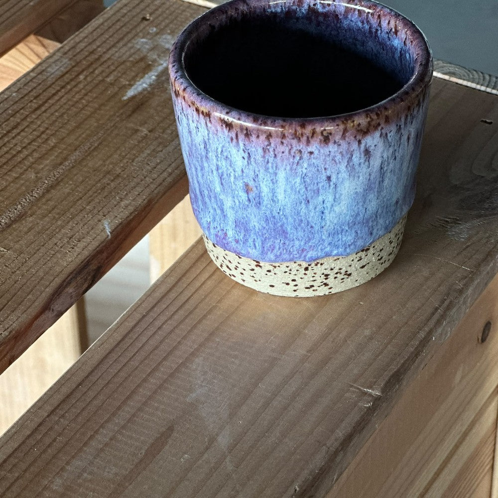 Sprinkled V Cup