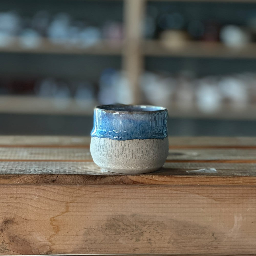 Crackle Cup