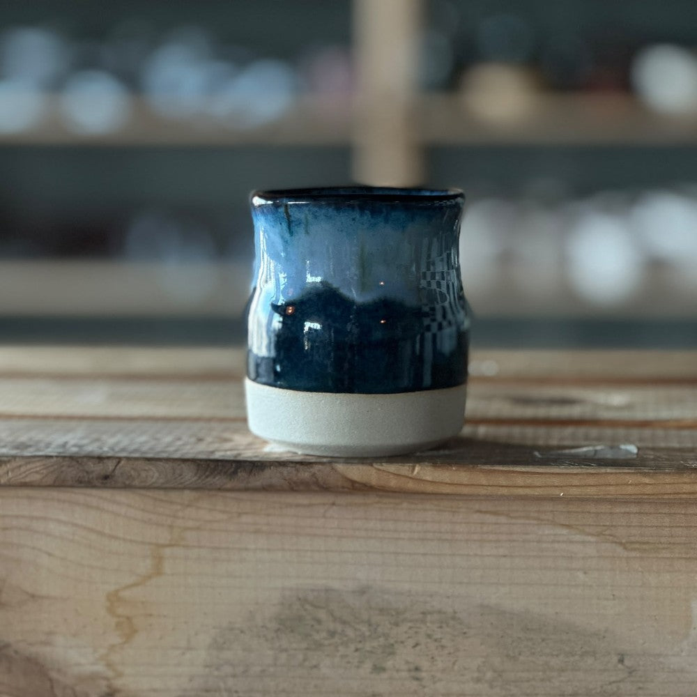 Long Cube Cup