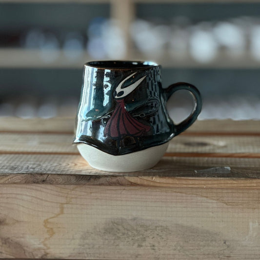 Hollow Knight Mug