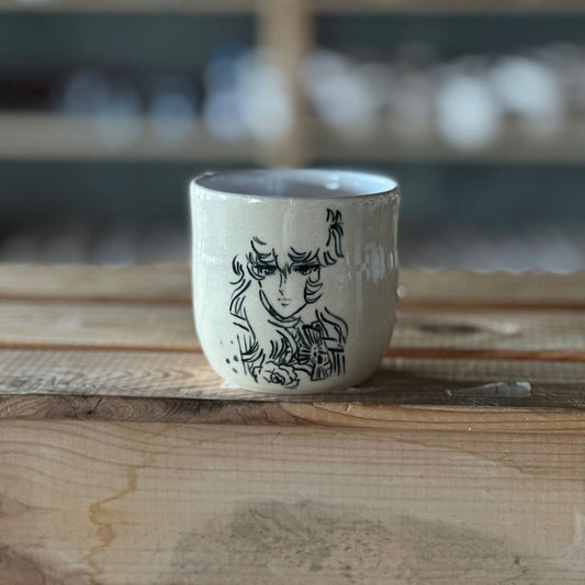 Lady Oscar Cup
