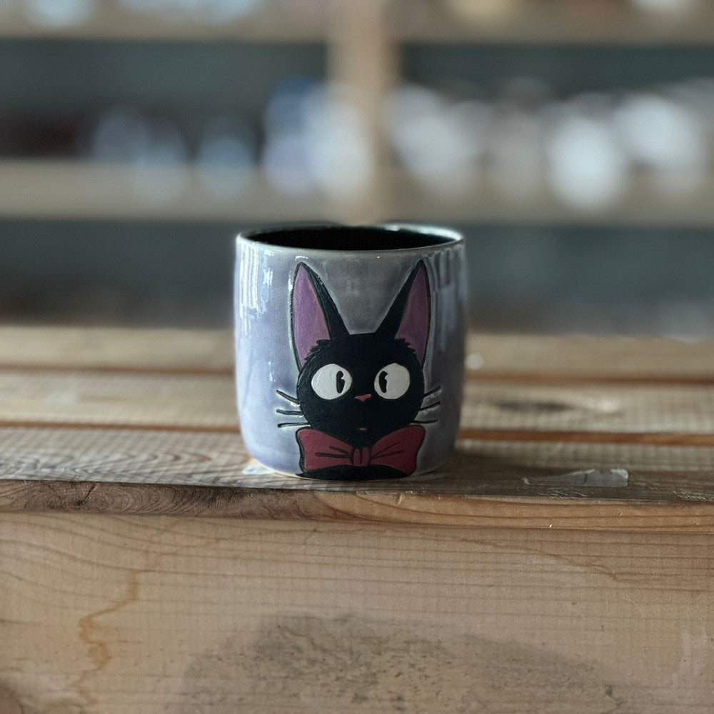Jiji Lavender Cup
