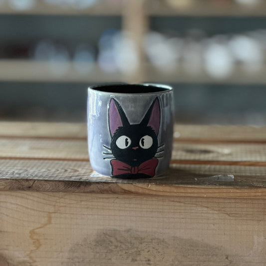 ZAH0003 Jiji Lavender Cup