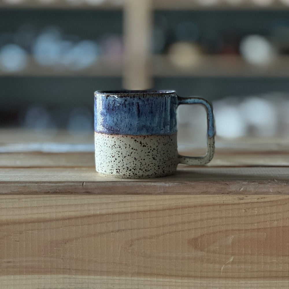 Sprinkled Mug