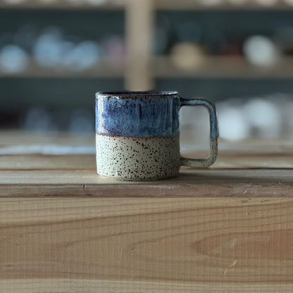Sprinkled Mug