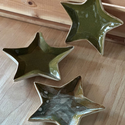 Star Plate