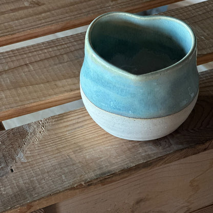 Heart Cup