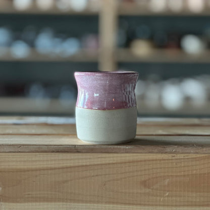 Long Cube Cup