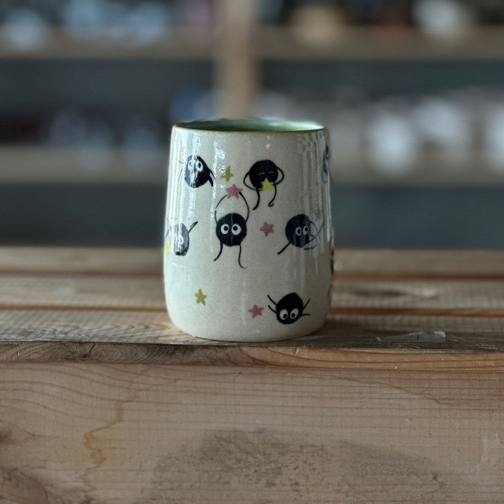 ZAH0007 Soots Cup
