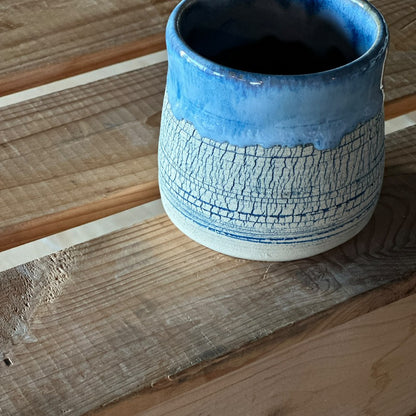 Crackle Cup