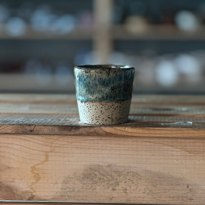 Sprinkled V Cup