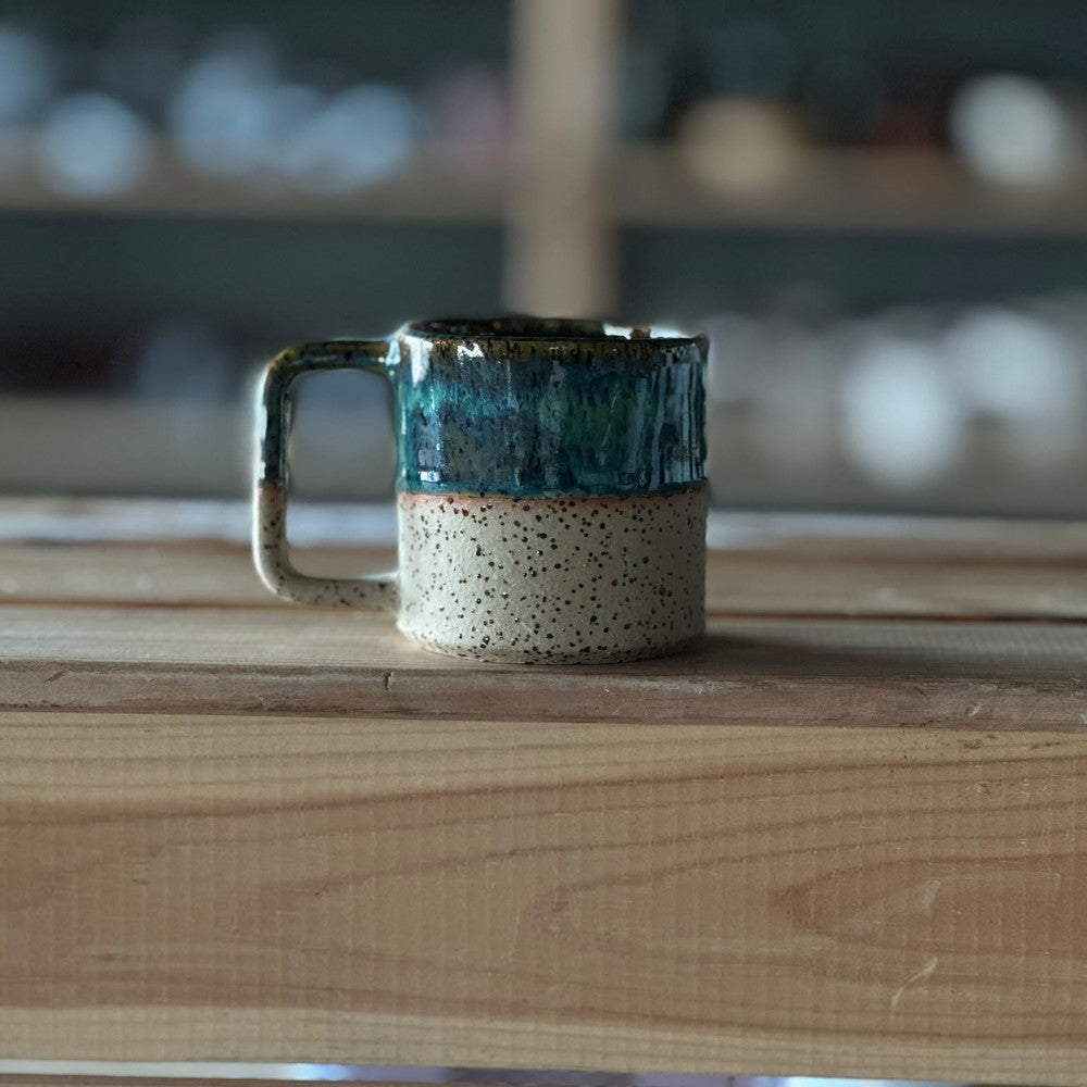 Sprinkled Mug