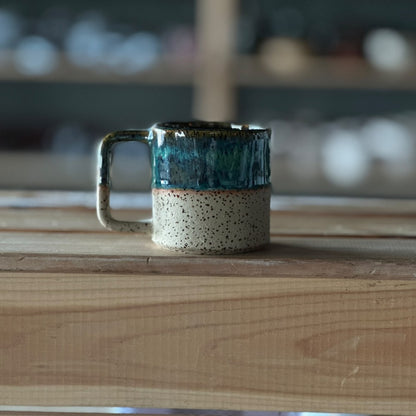 Sprinkled Mug