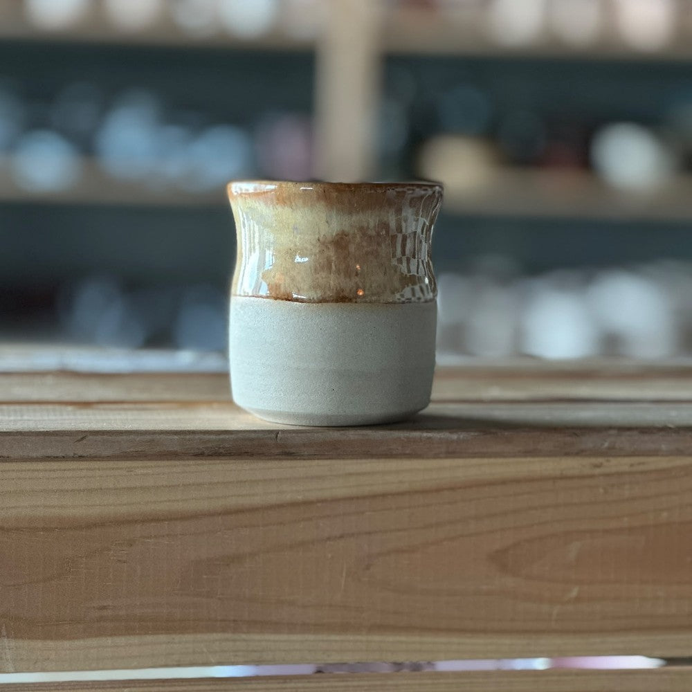 Long Cube Cup