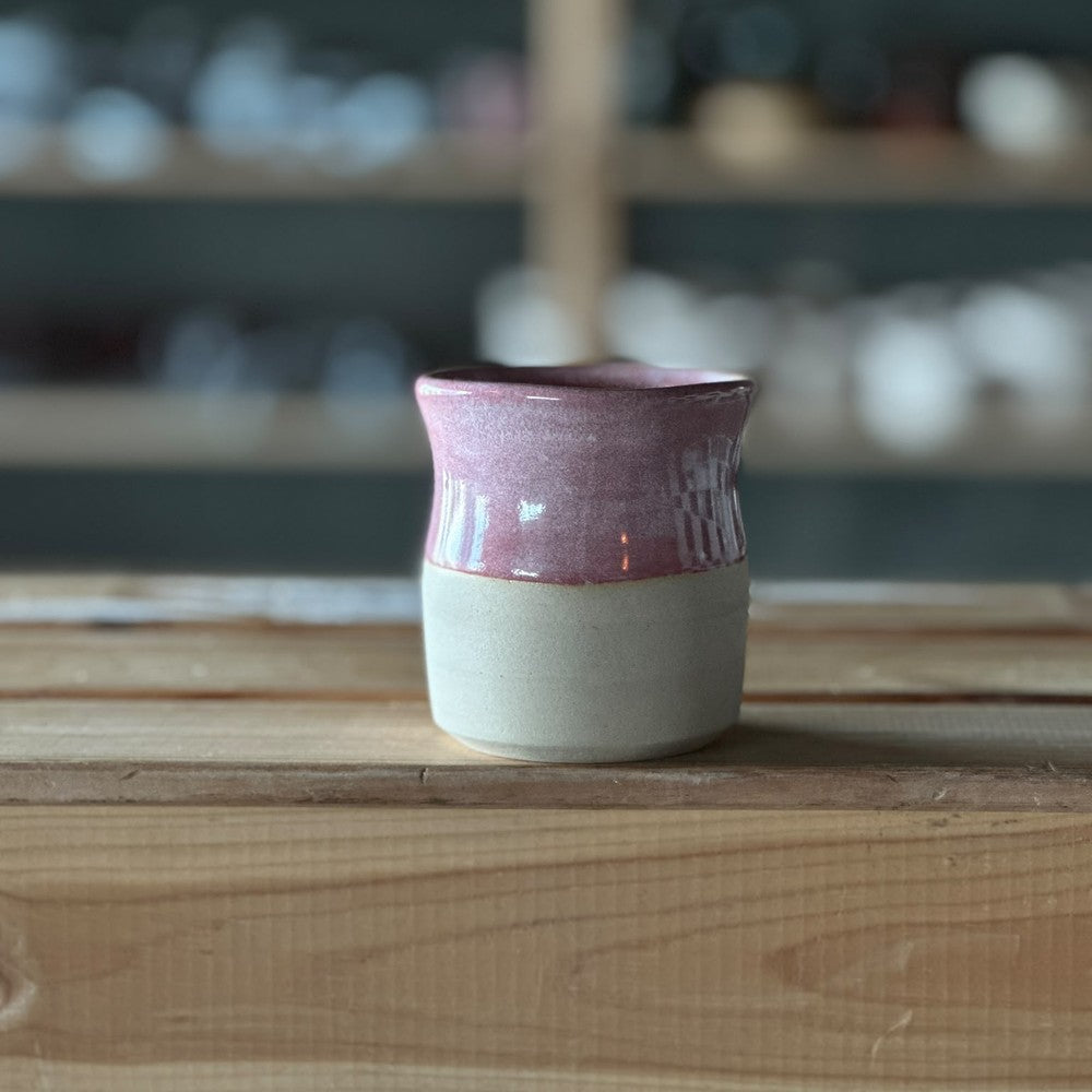 Long Cube Cup