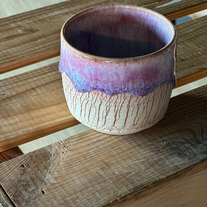 Crackle Cup