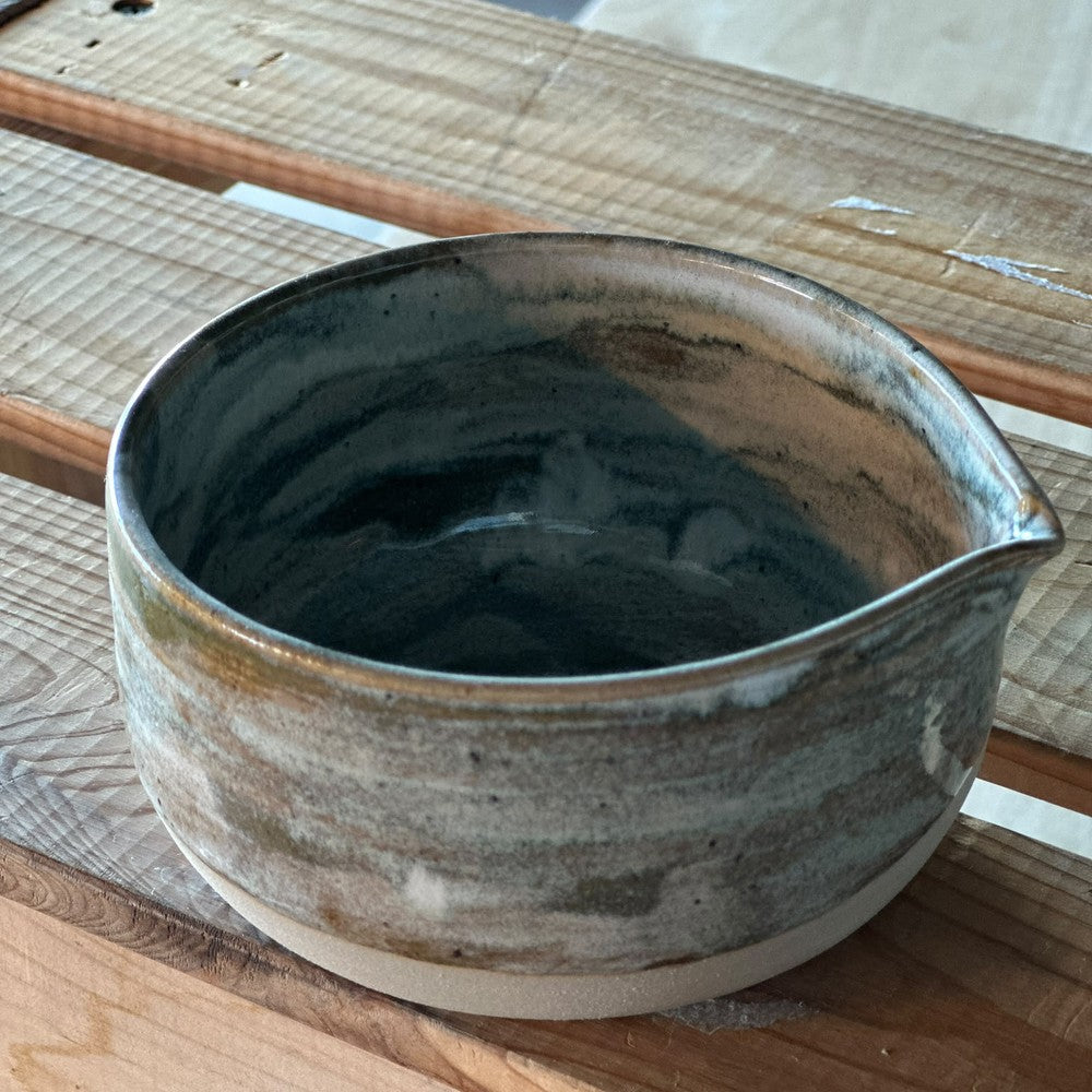 Matcha Bowl