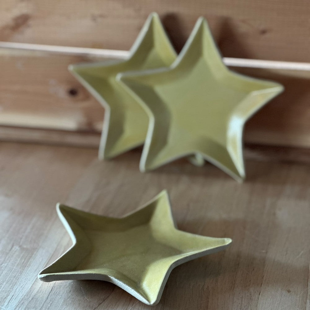 Star Plate