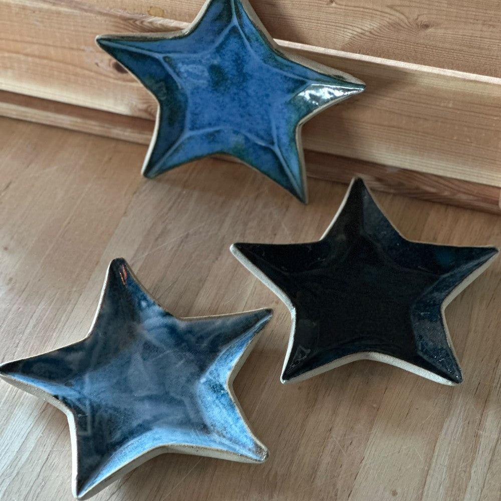 Star Plate