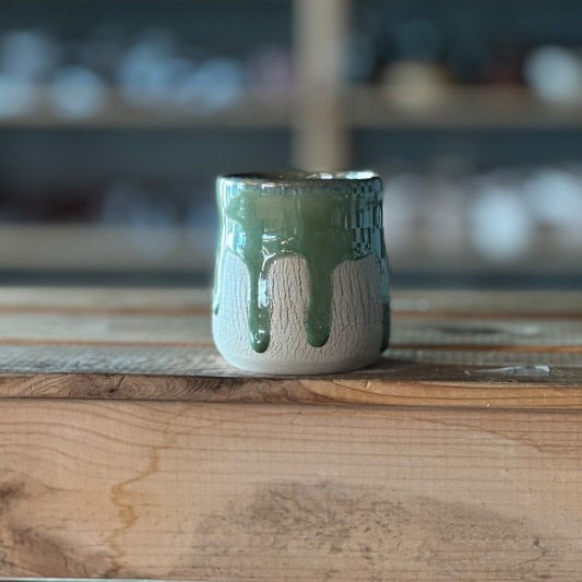 Crackle Cup