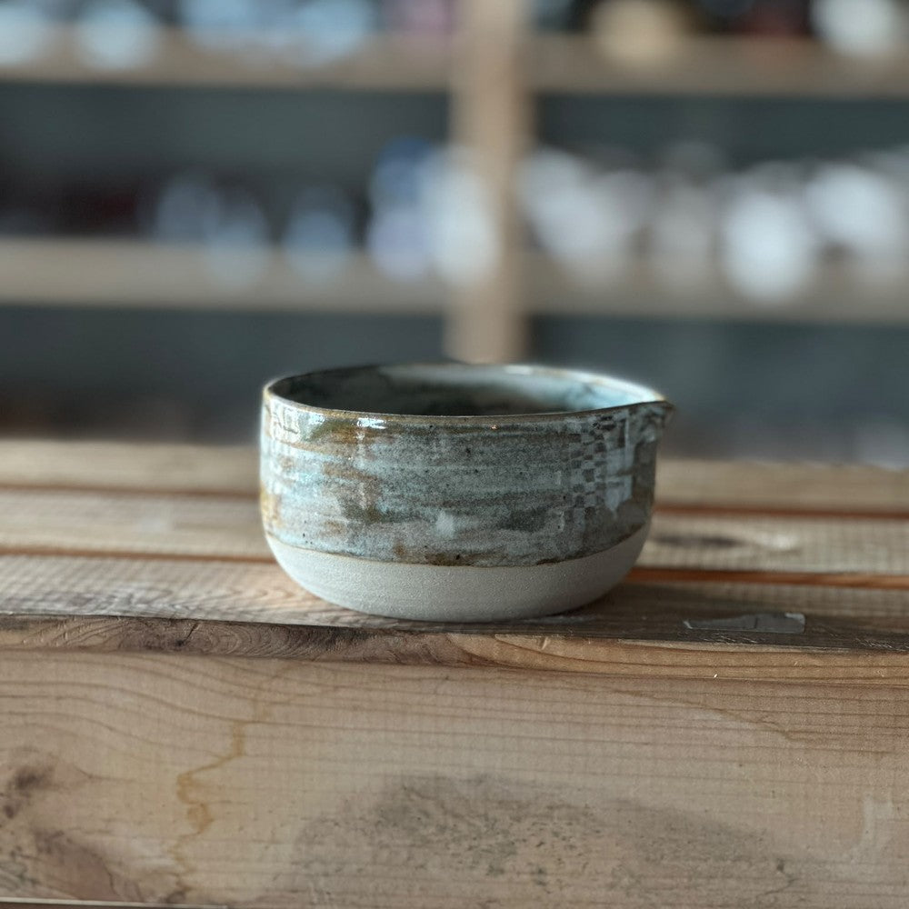 Matcha Bowl